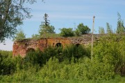 Новая Чигла. Покрова Пресвятой Богородицы, церковь