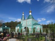 Котовск. Николая Чудотворца, церковь