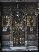 Церковь Святых Апостолов, Фото из собрания Альберта Кана; автор Огюст Леон<br>, Бурса, Бурса, Турция