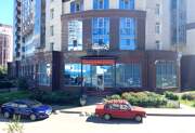 Калининский район. Петра Скипетрова, церковь