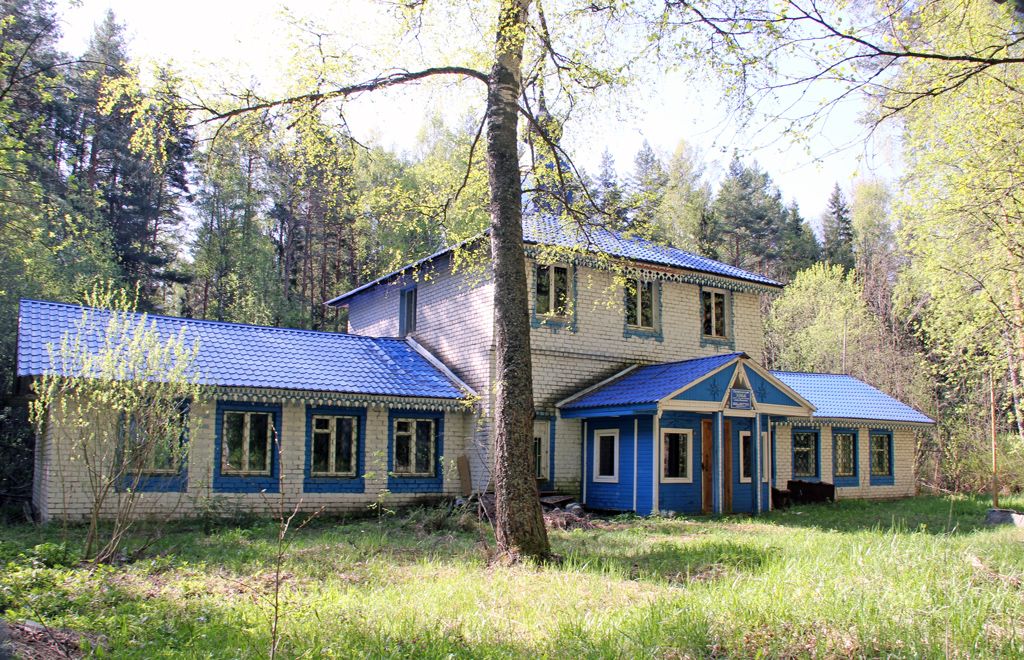 Церковь Владимира равноапостольного, Сахареж (Некрасовский район, Ярославская область). фасады