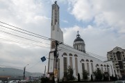 Церковь Троицы Живоначальной - Герла - Клуж - Румыния