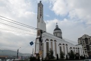 Церковь Троицы Живоначальной, , Герла, Клуж, Румыния