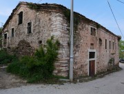 Церковь Михаила и Гавриила Архангелов, Западный и Южный фасады<br>, Куршунлу, Бурса, Турция