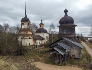Возгрецовская (Ростовское). Храмовый комплекс Ростовского прихода