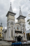 Церковь Стефана, , Бая-Маре, Марамуреш, Румыния