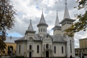 Церковь Стефана, , Бая-Маре, Марамуреш, Румыния