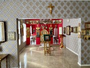 Церковь Петра и Февронии, , Кандалакша, Кандалакшский район, Мурманская область