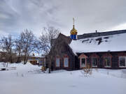 Кандалакша. Петра и Февронии, церковь