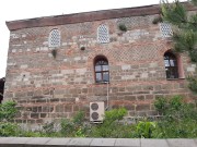 Неизвестная церковь, , Амасра, Бартын, Турция