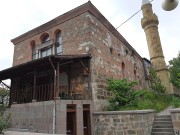 Неизвестная церковь, , Амасра, Бартын, Турция