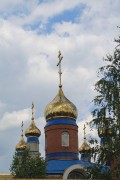 Церковь Владимира равноапостольного, , Радуга, Новоалександровский район, Ставропольский край