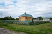 Большая Елань. Церковь Михаила Архангела