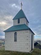 Неизвестная часовня, Вид с севера<br>, Улан-Удэ, Улан-Удэ, город, Республика Бурятия