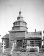 Успения Пресвятой Богородицы (старая), церковь