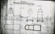 Волчихинский Майдан. Троицы Живоначальной (старая), церковь