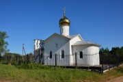Церковь Петра и Павла, , Докукино, Куньинский район, Псковская область