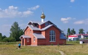 Церковь Александра Невского - Форносово - Тосненский район - Ленинградская область