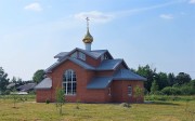 Церковь Александра Невского - Форносово - Тосненский район - Ленинградская область