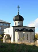 Красный Пахарь. 