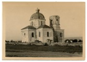 Ольгополь. Троицы Живоначальной, церковь