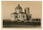 Церковь Троицы Живоначальной, Фото 1941 г. с аукциона e-bay.de<br>, Ольгополь, Вознесенский район, Украина, Николаевская область