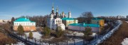 Кремль - Дмитров - Дмитровский городской округ - Московская область