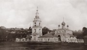 Церковь Покрова Пресвятой Богородицы, Фото 1900 года<br>, Чебоксары, Чебоксары, город, Республика Чувашия
