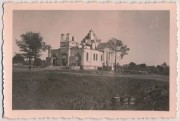 Церковь Вознесения Господня, Фото 1942 г. с аукциона e-bay.de<br>, Щигры, Щигровский район, Курская область