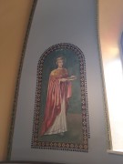 Собор Михаила и Гавриила Архангелов, , Джунда (Москониси), Балыкесир, Турция