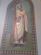 Собор Михаила и Гавриила Архангелов, , Джунда (Москониси), Балыкесир, Турция