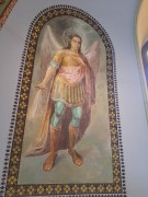 Собор Михаила и Гавриила Архангелов, , Джунда (Москониси), Балыкесир, Турция