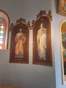 Собор Михаила и Гавриила Архангелов, , Джунда (Москониси), Балыкесир, Турция