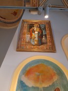 Собор Михаила и Гавриила Архангелов, , Джунда (Москониси), Балыкесир, Турция