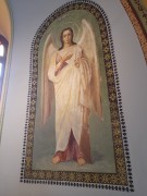 Собор Михаила и Гавриила Архангелов, , Джунда (Москониси), Балыкесир, Турция