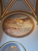 Собор Михаила и Гавриила Архангелов, , Джунда (Москониси), Балыкесир, Турция