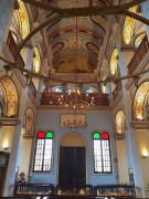 Собор Михаила и Гавриила Архангелов, , Джунда (Москониси), Балыкесир, Турция