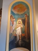 Собор Михаила и Гавриила Архангелов, , Джунда (Москониси), Балыкесир, Турция