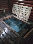 Неизвестная часовня, , Мушковай, Увинский район, Республика Удмуртия