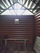 Неизвестная часовня, , Мушковай, Увинский район, Республика Удмуртия