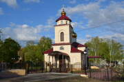 Церковь Рождества Христова, , Кочкурово, Кочкуровский район, Республика Мордовия