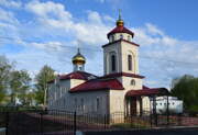 Церковь Рождества Христова, , Кочкурово, Кочкуровский район, Республика Мордовия