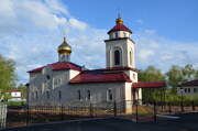 Церковь Рождества Христова, , Кочкурово, Кочкуровский район, Республика Мордовия