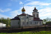 Церковь Рождества Христова, , Кочкурово, Кочкуровский район, Республика Мордовия