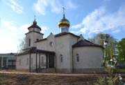 Церковь Рождества Христова, , Кочкурово, Кочкуровский район, Республика Мордовия