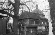 Белз. Параскевы Пятницы, церковь