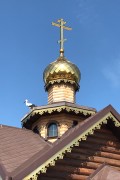 Церковь Макария, митрополита Киевского, , Сурково, Шебекинский район, Белгородская область