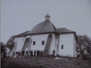 Церковь Николая Чудотворца - Улюч - Подкарпатское воеводство - Польша