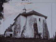 Церковь Николая Чудотворца - Улюч - Подкарпатское воеводство - Польша
