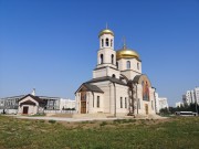 Церковь Рождества Христова, , Нижнекамск, Нижнекамский район, Республика Татарстан